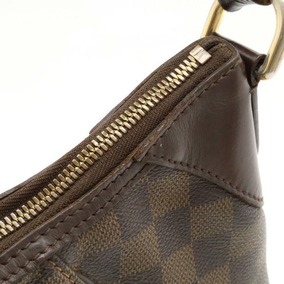 LOUIS VUITTON Damier Thames PM Shoulder Bag N48180 AUTHENTIC - Picture 8 of 10